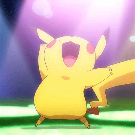 pokemon gif|Pokemon Funny GIFs .